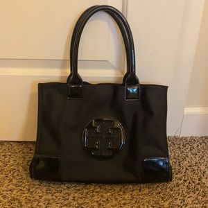 Tory Burch Authentic Ella Mini Tote